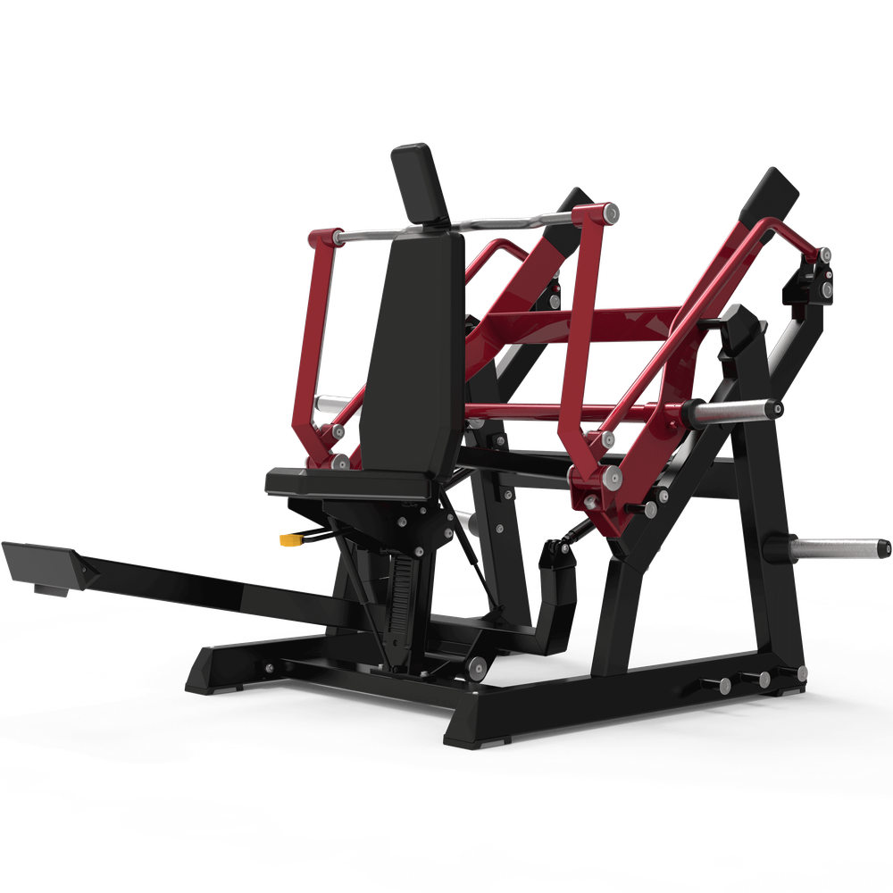 Impulse ECP504 французский жим из-за головы профессиональный тренажер