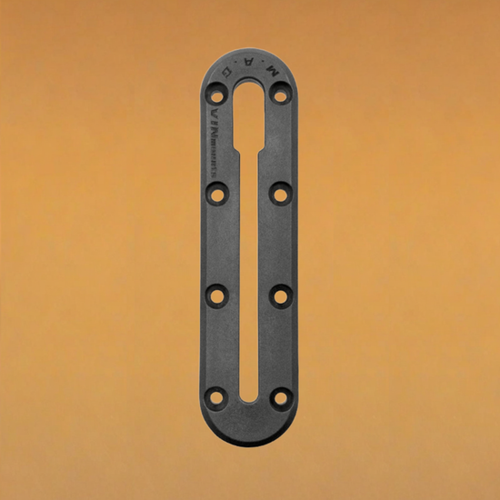 Планка Т-паз салазки 179мм (VIN-TYQ-001-DG2)