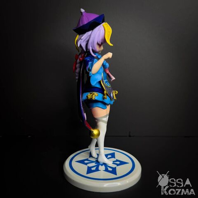 Фигурка Ци Ци