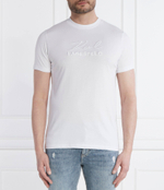 Футболка Karl Lagerfeld - белый(755030 542225)