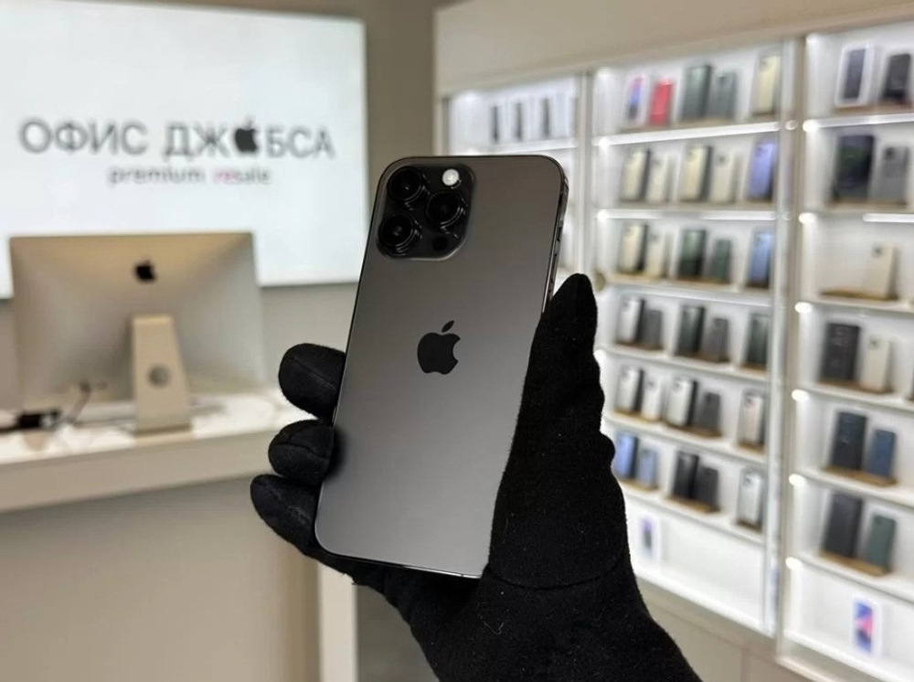 iPhone 14 Pro Max, 512 ГБ б/у