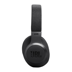 Беспроводные наушники JBL Live 770NC Black