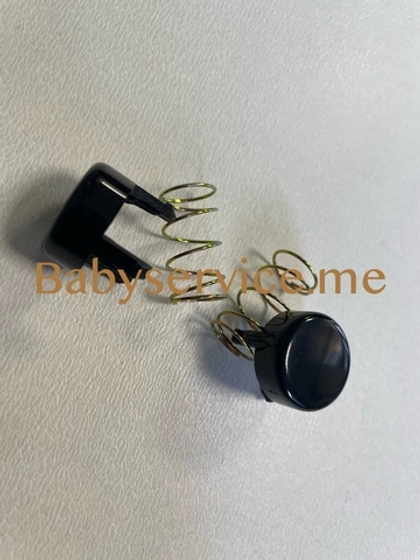 Кнопки подножки Cybex Priam