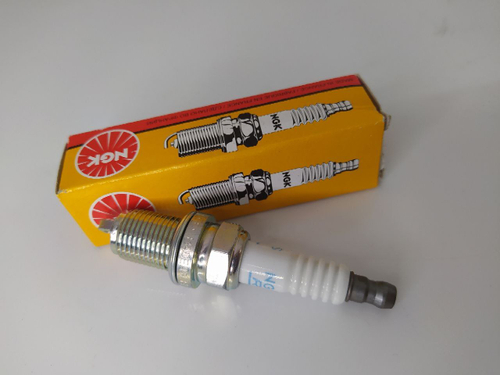 Свечи зажигания (1 шт.) 2382 NGK