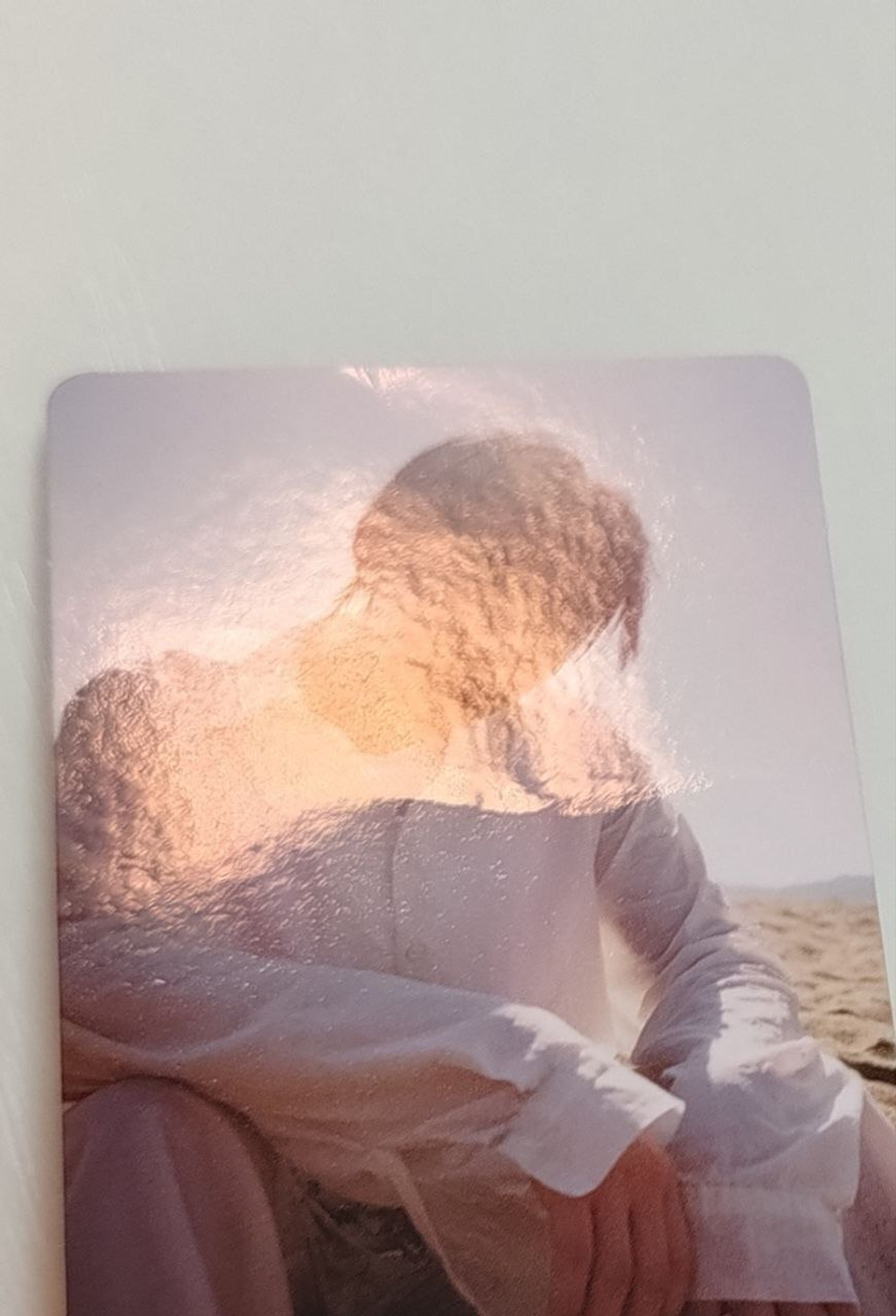 Фотокарты ENHYPEN DIMENSION: DILEMMA (weverse shop )