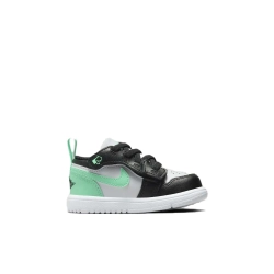Детские кроссовки Air Jordan 1 Low Alt 'Green Glow' DR9747-131