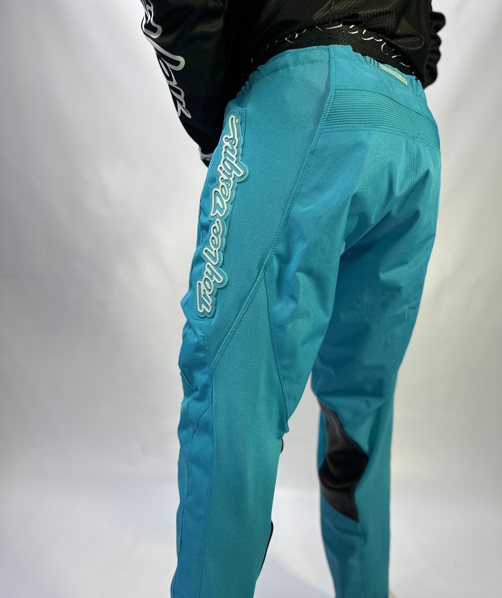 Мотоштаны Troy Lee Design (толстые)