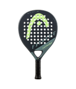 Ракетка Head Evo Extreme 2024 — комфорт, манёвренность и мощность для уверенной игры