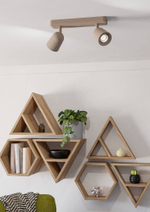 Потолочный светильник Eglo CAMALDOLI 902344