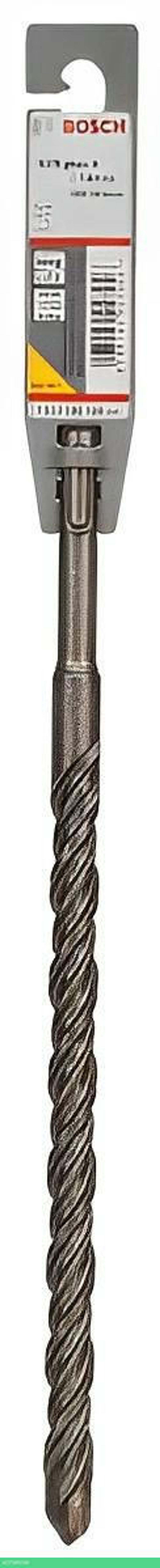 Бур Bosch SDS-plus 14х200х265мм SDS-plus-5 1618596186