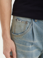 Мужские Джинсы Nerd