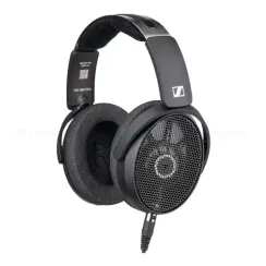 Sennheiser HD 490 PRO Black