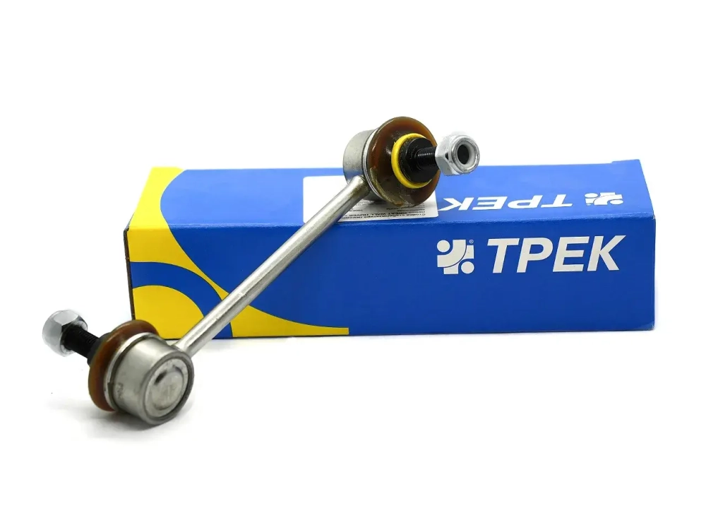 Стойка стабилизатора передняя левая GREAT WALL HOVER с крепежом, ТРЕК.SL70-172