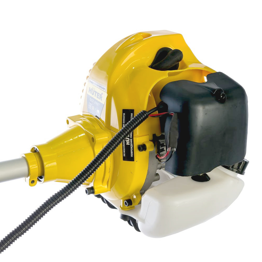 Триммер бензиновый Huter GGT-2900T