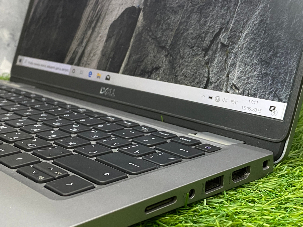 Ноутбук Dell 13' i5-1135G7/ Iris Xe/ 8GB/256GB/ Latitude 5320[5320-0358]/Windows 10