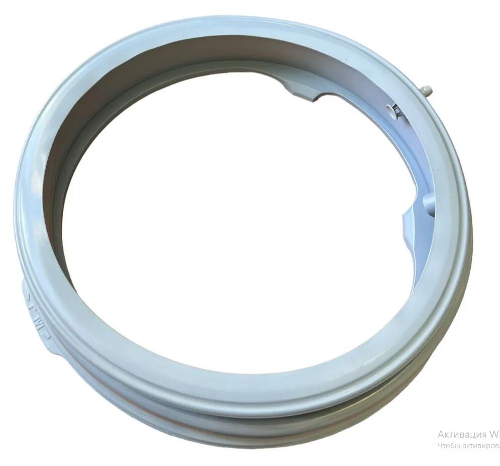 Манжета люка стиральной машины Hansa, Midea, Brandt TG90-1416WMIDG-3047 - 1039188