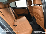 BMW 5 Series (G30) 530e Luxury (12.2019)
