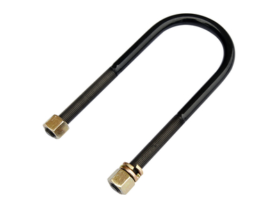 Стремянка РИФ 215 мм для VW Amarok/Toyota Land Cruiser 60/Mazda B2500