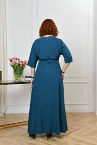 Платье УК-3865-1 Фабрика Моды