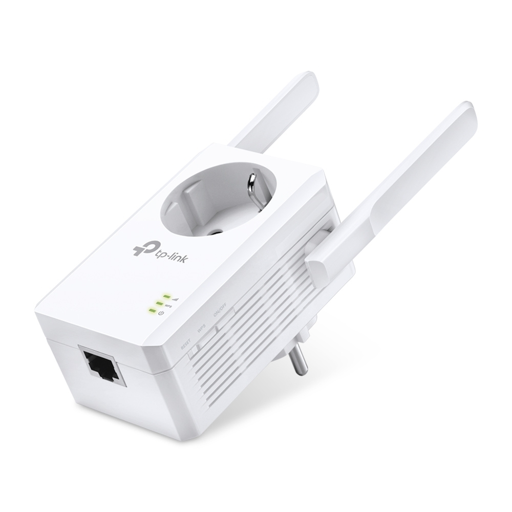Wi-Fi усилитель сигнала TP-LINK TL-WA860RE (300Мбит)