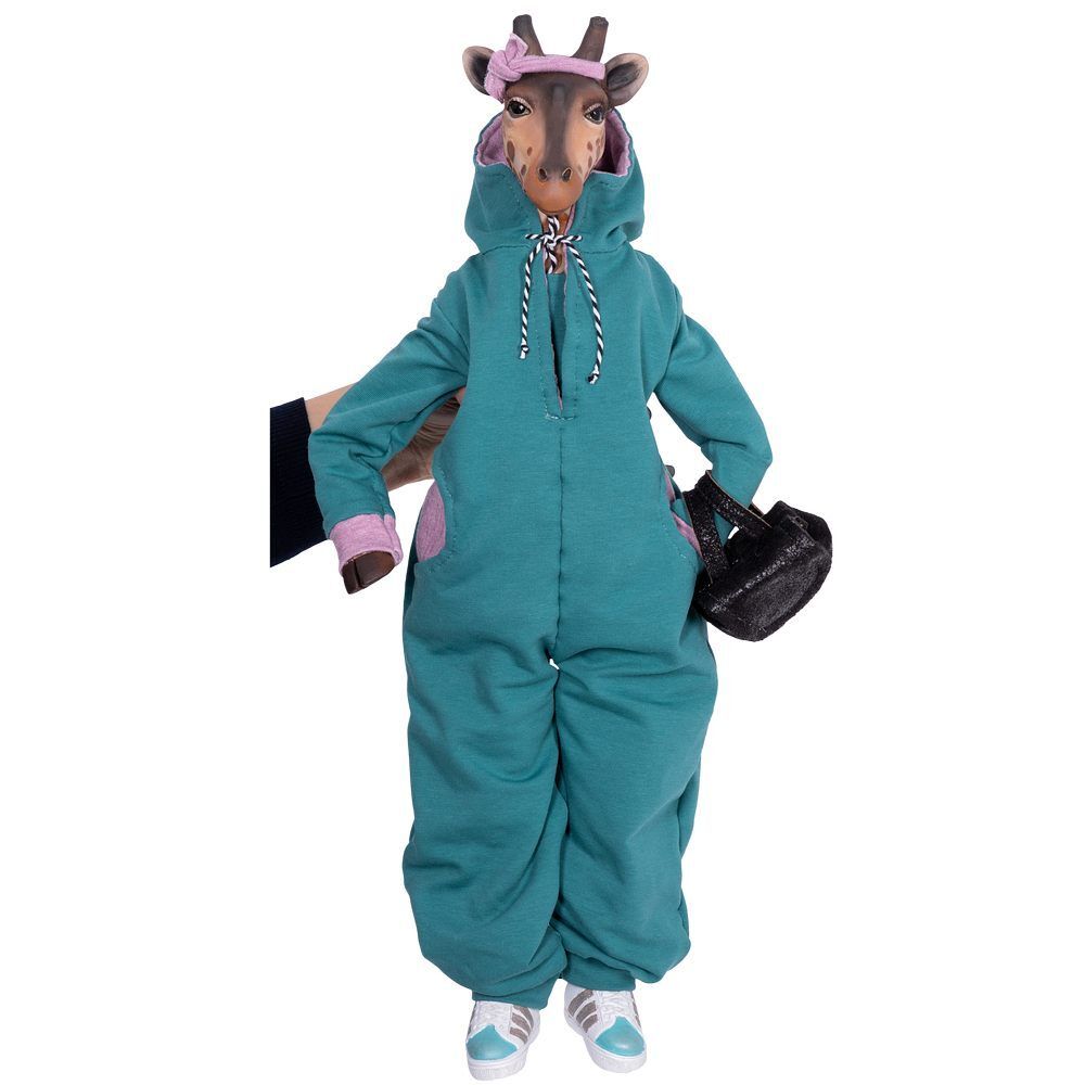 Кукла коллекционная Элли