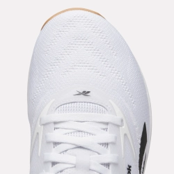 Кроссовки мужские Reebok Nano X5 (Белые)