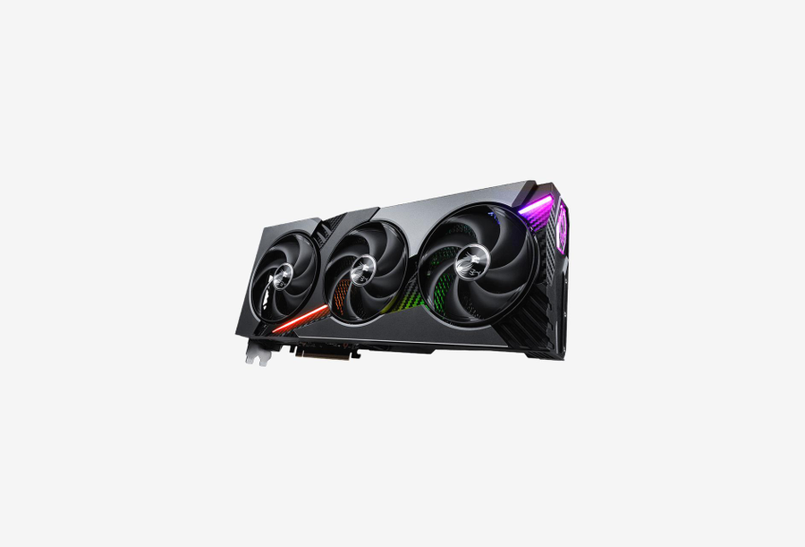 RTX 5080 16G VANGUARD OC_0326529100702