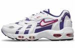 Кроссовки Nike Air Max 96 (Женская размерная сетка)