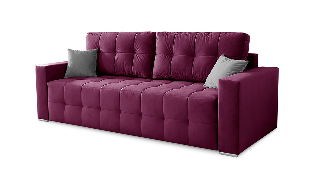 Диван еврокнижка «Денвер»