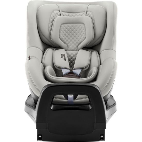 Автокресло Britax Roemer Dualfix Pro M 2025 Lux (Linen grey)