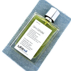 Uer Me OH±DENIM by Philippe Bousseton