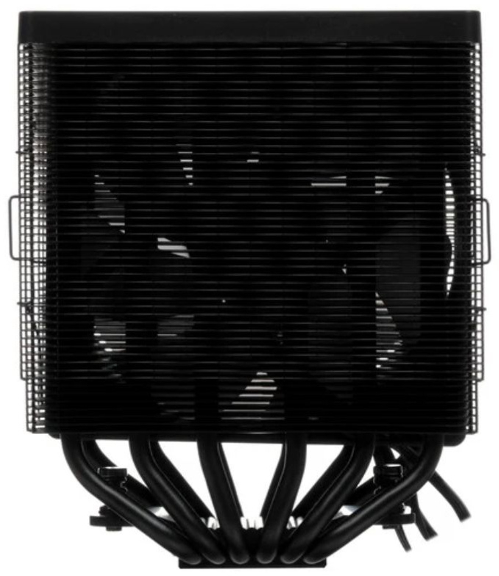 Кулер DELTA Delta-A62-BK2NAWN00X-GL