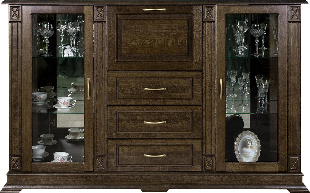 Тумба «Верди Классик» П1.0487.0.12