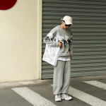 Толстовка New Balance, 5CC37253-MGR