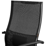Кресло  Metta Sit Air-180 B2-290K (M09.B02.G15.W01)