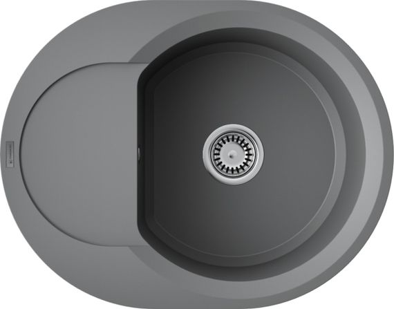 Кухонная мойка OMOIKIRI Sakaime 60E-PL(арт.4993206)