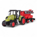 Спецтехника на РУ, коробка 666-129