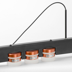 Линейно-подвесной светильник Lussole SY3717