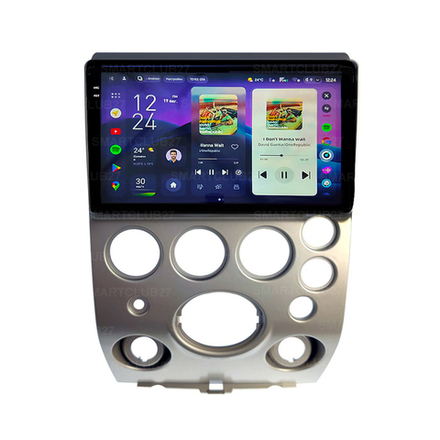 Teyes CC4 Pro 9" для Infiniti QX56 2004-2007