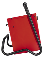 Электрический тепловентилятор РЕСАНТА ТЭП-3000 - [3 кВт / 220В]