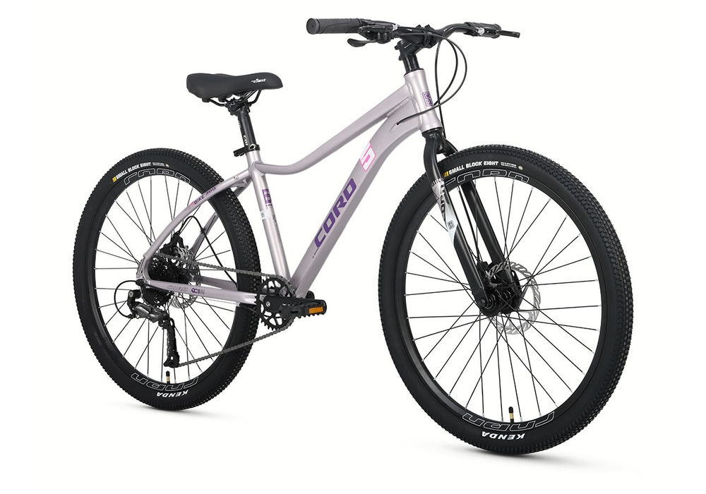 Cord 5BIKE 26'' M300 (2025) Размер рамы "15"