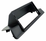 Магнитола для BMW 3-серии (E90) 2005-2012 (врезка по шаблону) - Kuberg монитор 12.3" в стиле LEXUS на Android 12, TS10, CarPlay, 4G SIM-слот