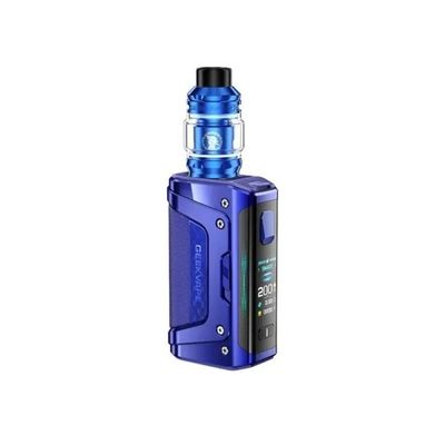Geek Vape Aegis Legend 5 Kit 200W