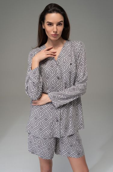 Пижама Mia-Amore 5365 &quot;Damask&quot;