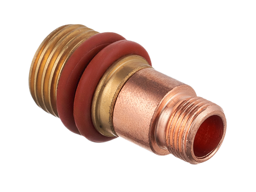 Держатель цанги короткий (г.л.) (TS 17—18—26) Ø4.0, IGF0086—40