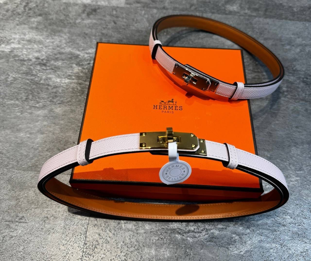 Ремень Hermes