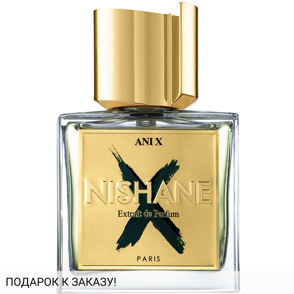 Nishane Ani X