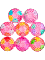 Кукла мини L.O.L. Surprise! Hair Beads высота 8 см