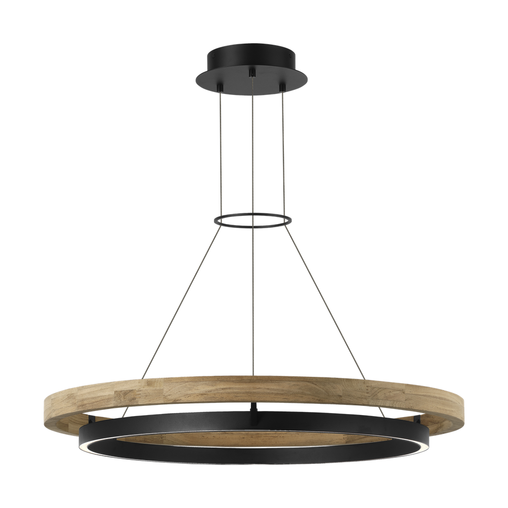 Люстра Visual Comfort Grace 36 Outdoor Chandelier