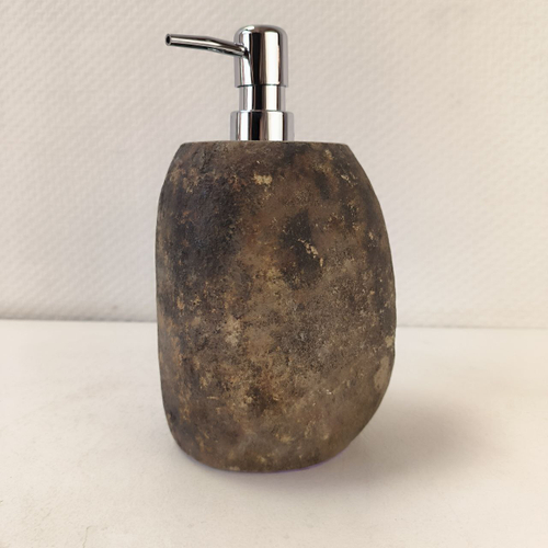 Дозатор из речного камня DRC-63786 (143)